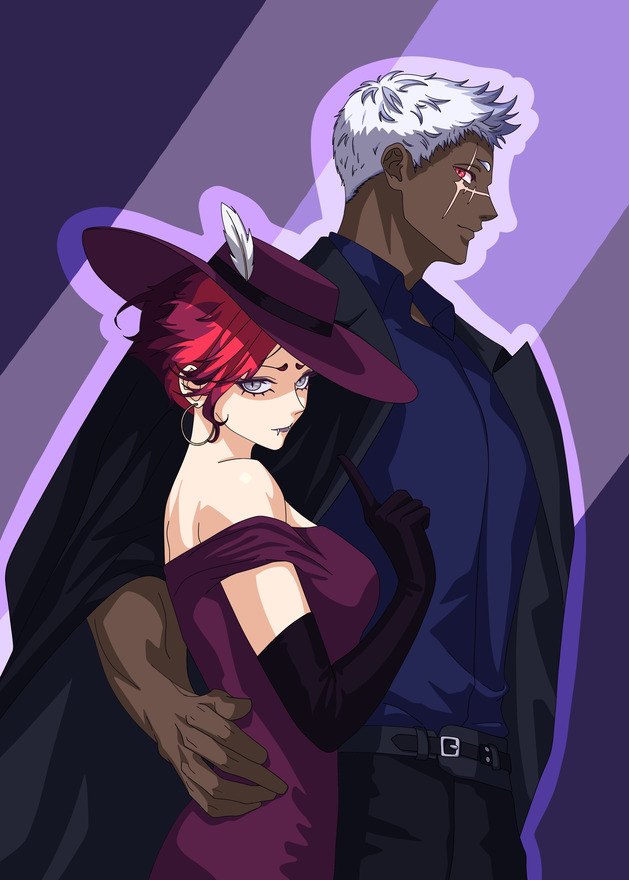 Подарки в честь Secret Santa на сервере Choconi 9