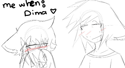 Реакция Feather на участников моего сервера 3