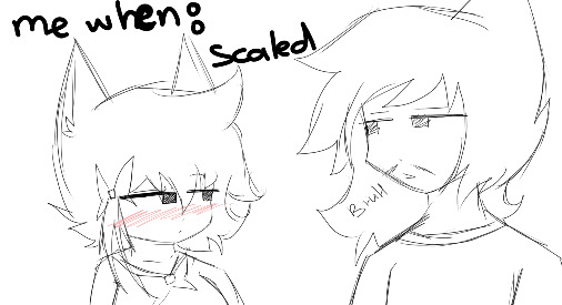 Реакция Feather на участников моего сервера