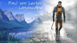 Landscape Of Borealis.mp4