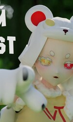 Превьюшки для RUVTFest 3
