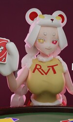 Превьюшки для RUVTFest 5