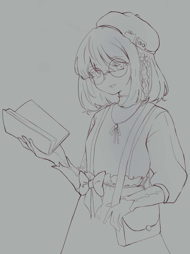 Скейлд от Polette 2