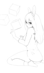 Scaled архитектор матрицы