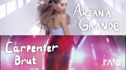 Turbo Break Free - Ariana Grande and Carpenter Brut mashup.mp4
