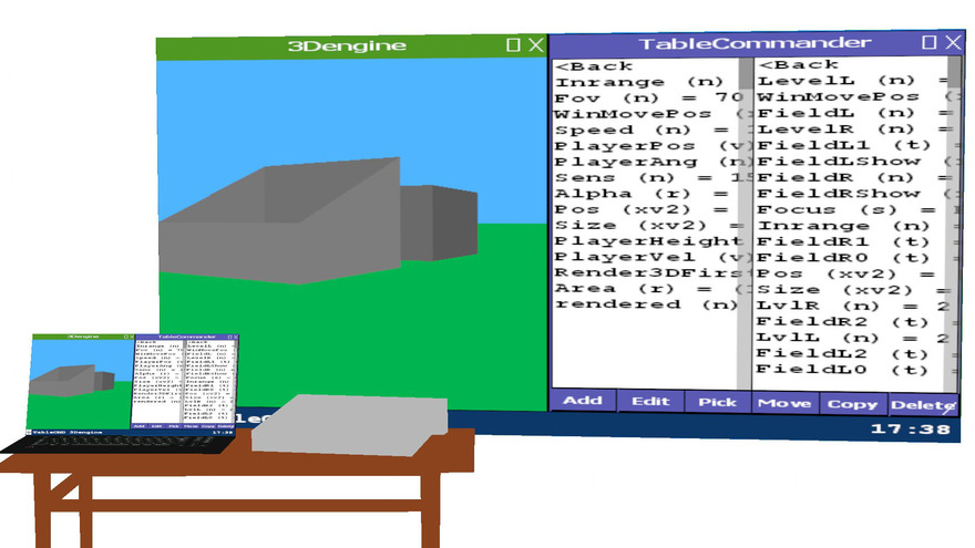 Windows 10.3 7